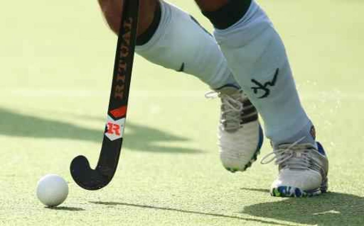Audi Hockey League - Orée moet rol lossen, Waterloo Ducks alleen leider