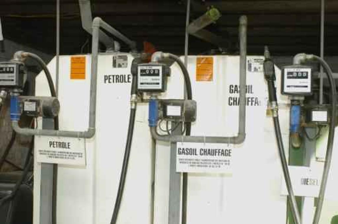 Stookoliefonds moet monsterfacturen voorkomen