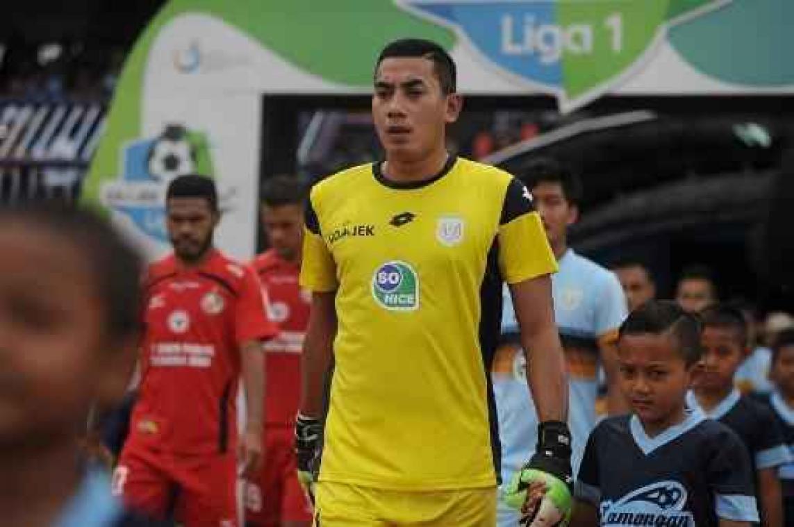 Indonesische keeper sterft na botsing met teamgenoot