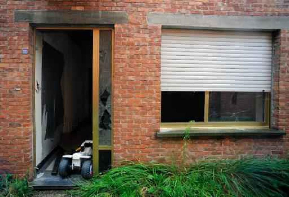 Dinsdag 30ste Werelddag van verzet tegen armoede