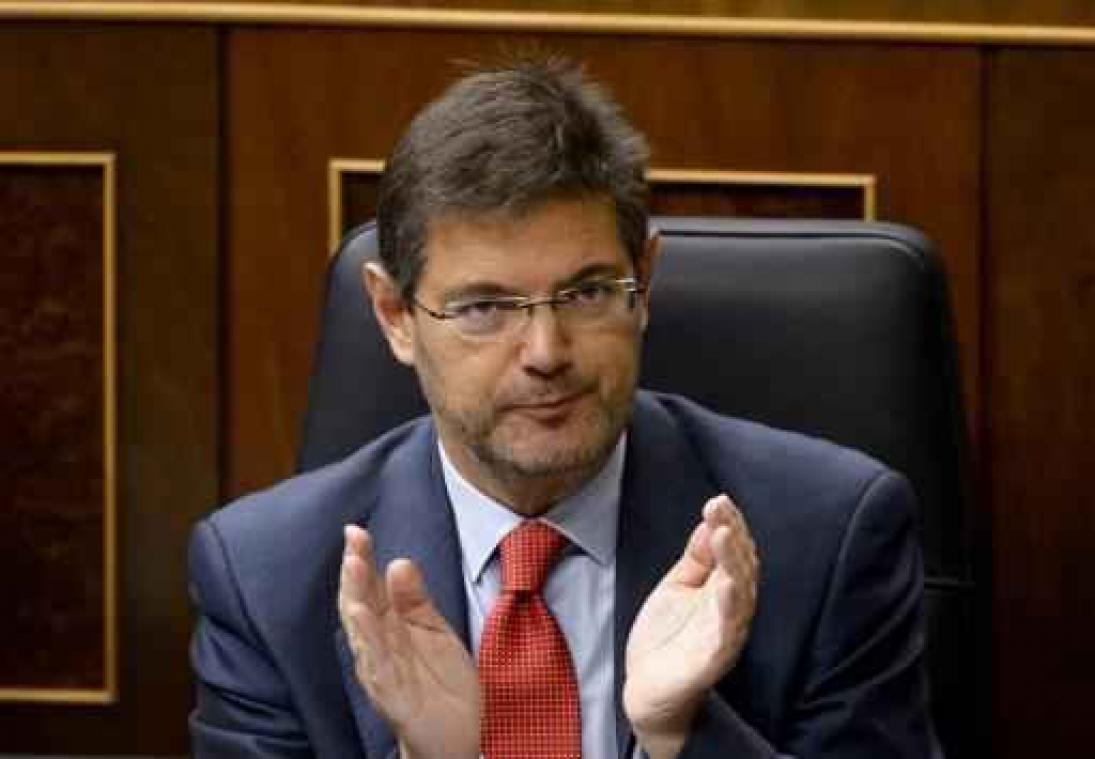 Spaanse regering: "Antwoord van Puigdemont bevatte niet de gevraagde verduidelijking"