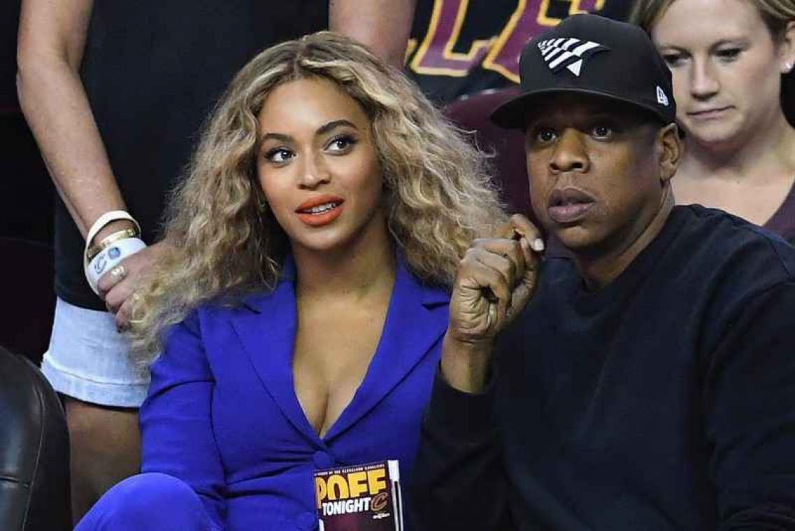 Beyoncé weigerde rol in Beauty and the Beast'