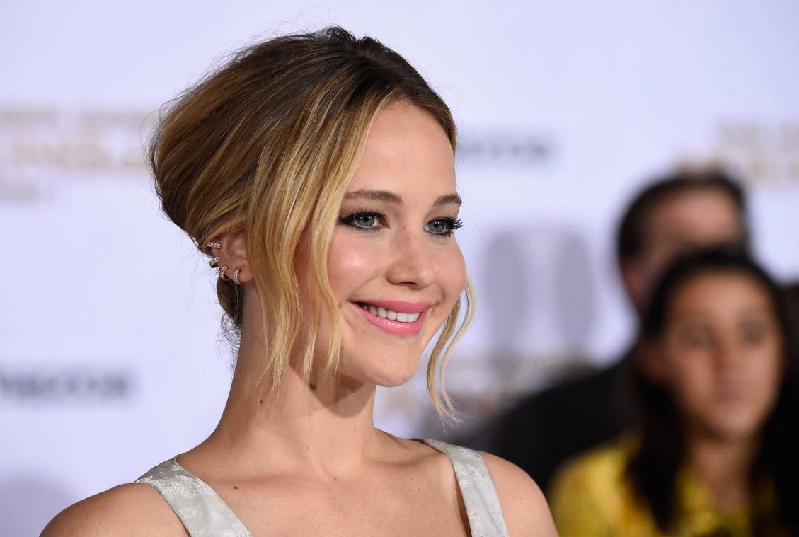 Jennifer Lawrence verdient het meest