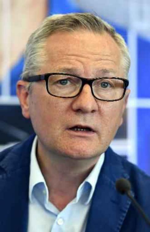 Toernooidirecteur Hancock prijst deelnemersveld European Open