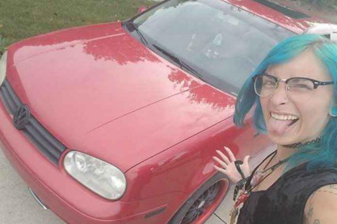 Vrouw ruilt zeldzame McDonald's-saus voor auto