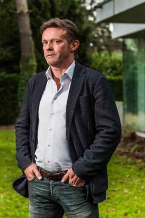 Frank Vercauteren is nieuwe coach Cercle Brugge