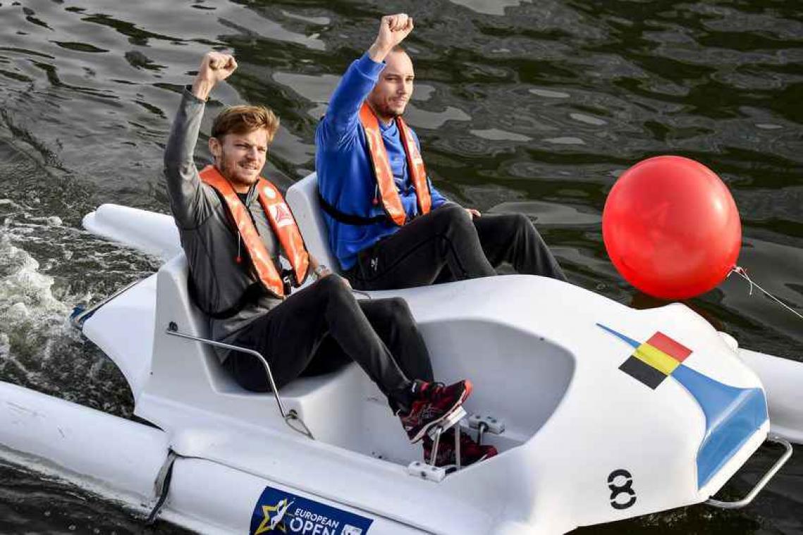 ATP-toppers strijken neer in Antwerpen