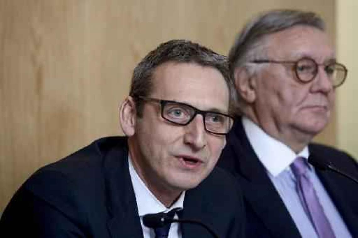 Fortis-schikking - Ageas doet bijkomende inspanning van 100 miljoen euro