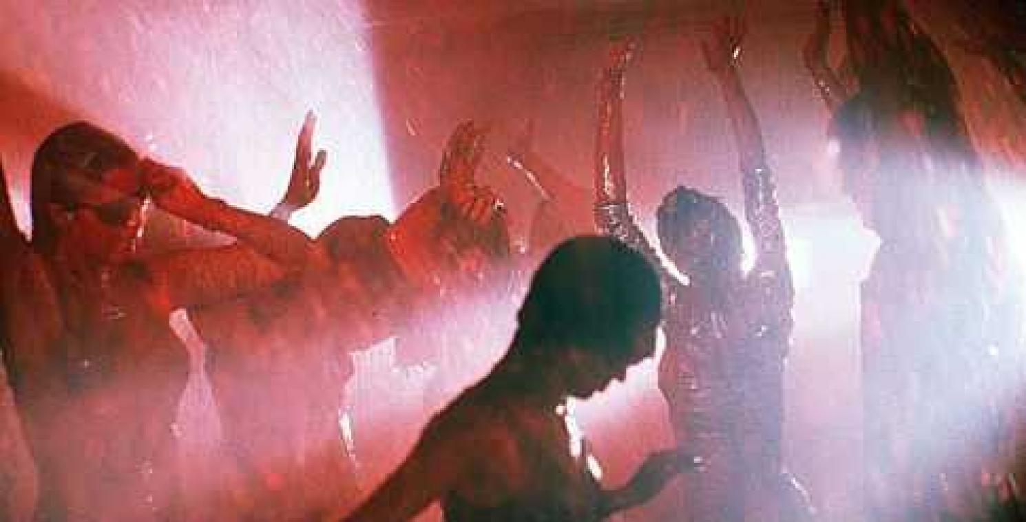 Blood Rave: het meest creepy feestje van het jaar