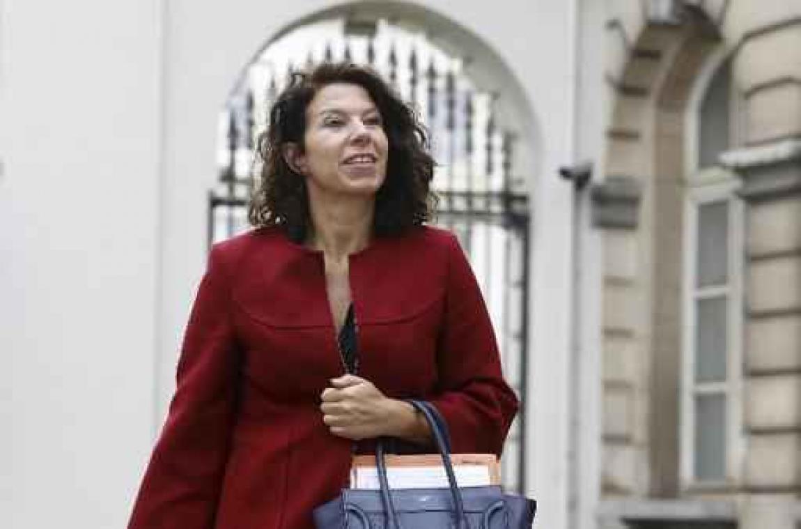 Brussel start actieplan tegen homofobie met 23 concrete acties