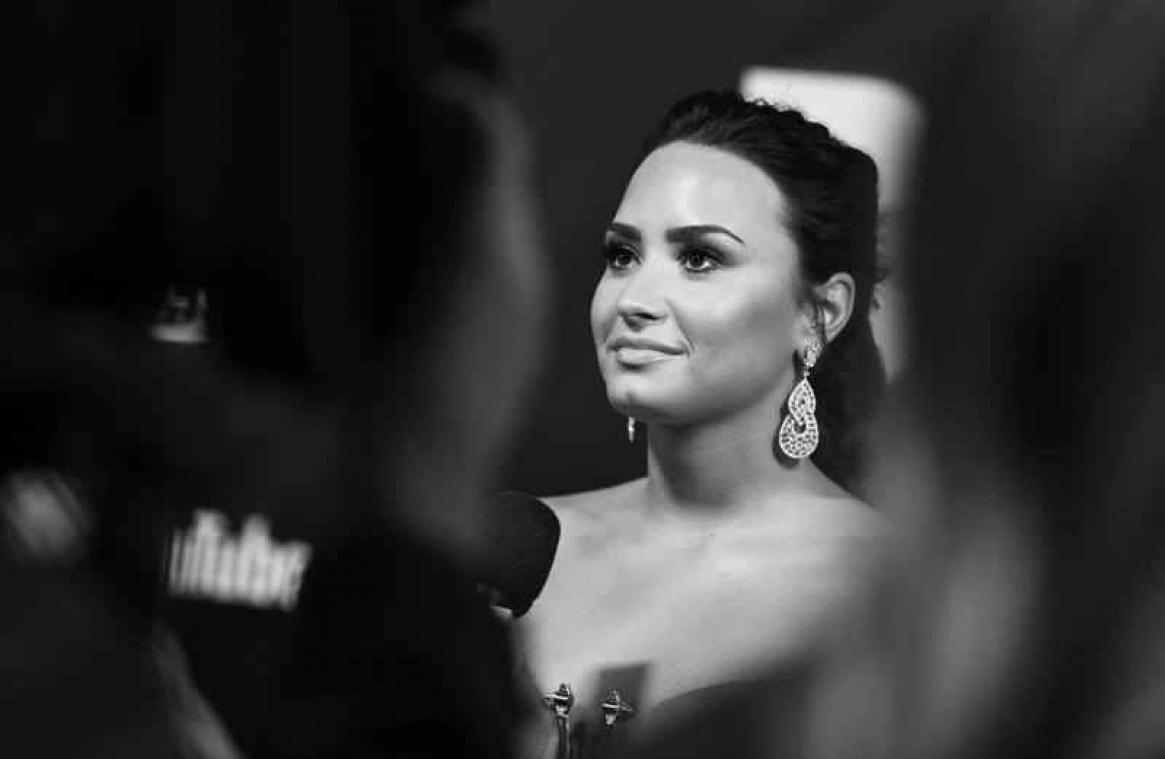 Demi Lovato praat openhartig over haar verslavingen in nieuwe documentaire
