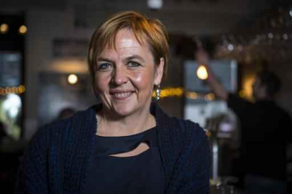 Annemie Struyf en Lieve Blancquaert krijgen Europese Burgerschapsprijs