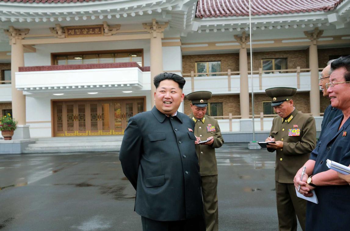 Een blik op het dagelijkse leven in Noord-Korea