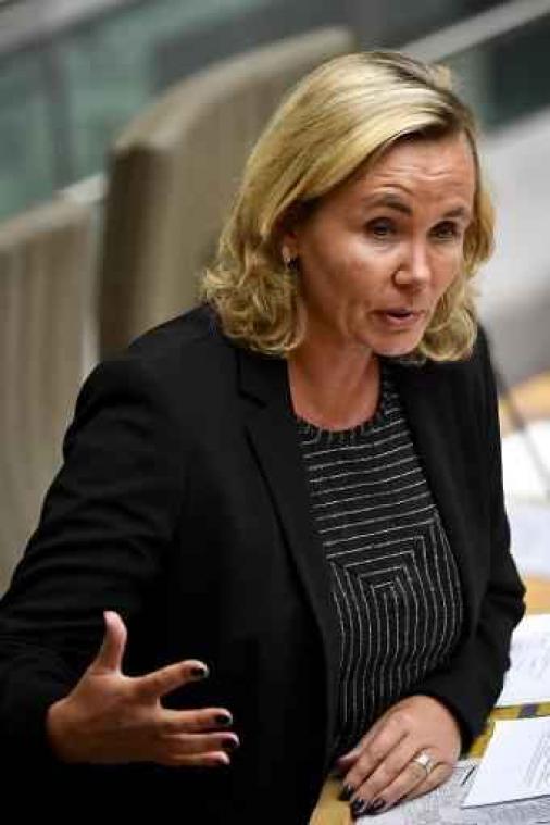 Homans verandert niets aan functie diversiteitsambtenaar