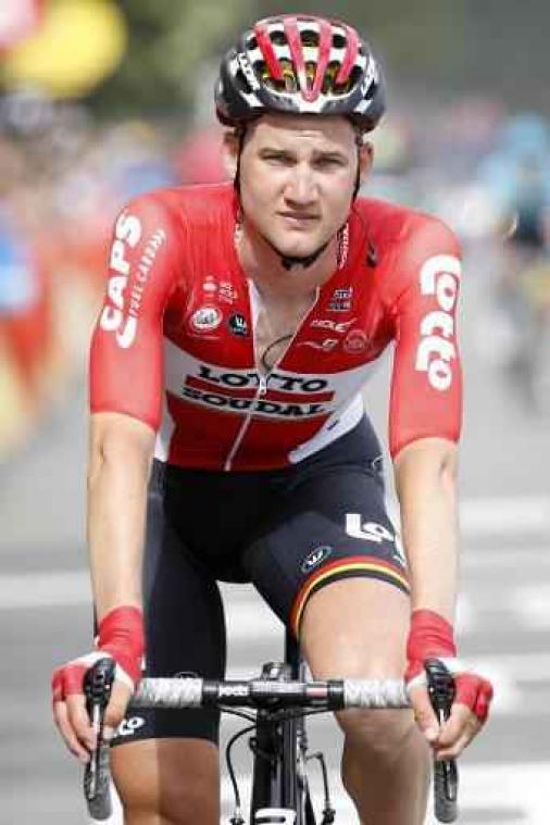 Sergeant: "Wellicht geen Tim Wellens in de Tour"