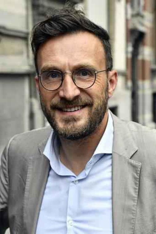 Pascal Smet dient klacht in bij politie en Unia na bedreigingen