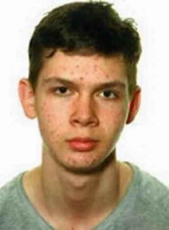 Onrustwekkende verdwijning in Wervik