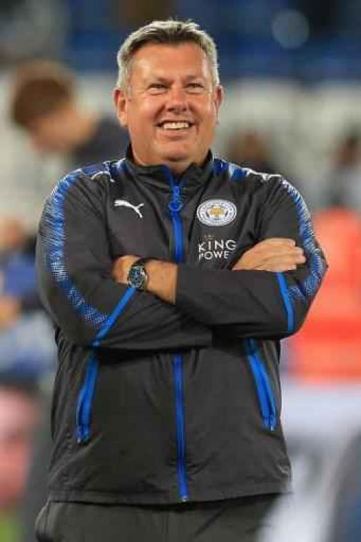 Leicester City zet Craig Shakespeare aan de deur