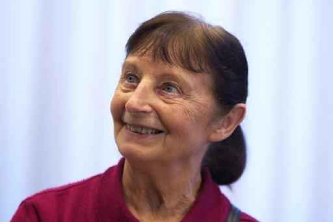 Moeder De Wever wordt districtsraadslid in Deurne