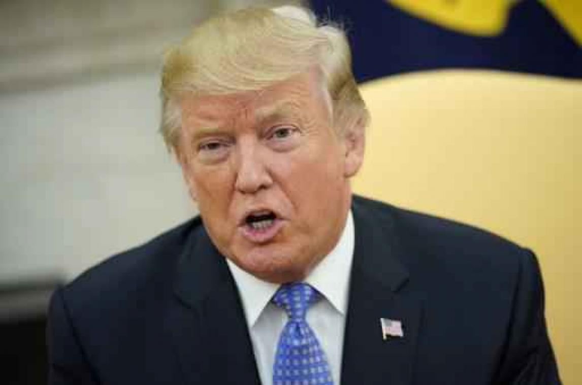 Inreisverbod VS - Amerikaanse rechter blokkeert opnieuw versie van het inreisverbod