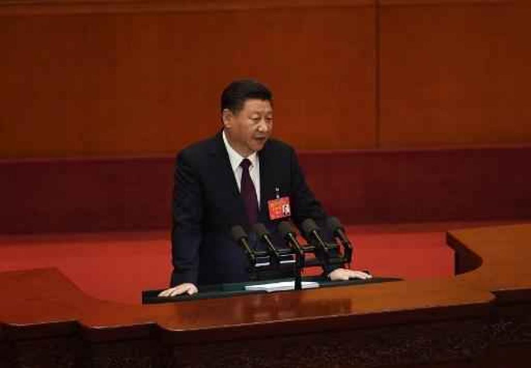Negentiende partijcongres van start in Peking