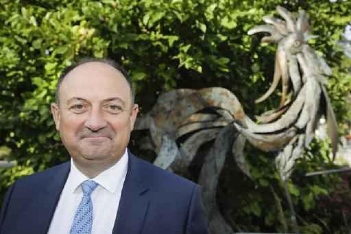 Wallonië verleent 25 wapenexportvergunningen naar Saoedi-Arabië