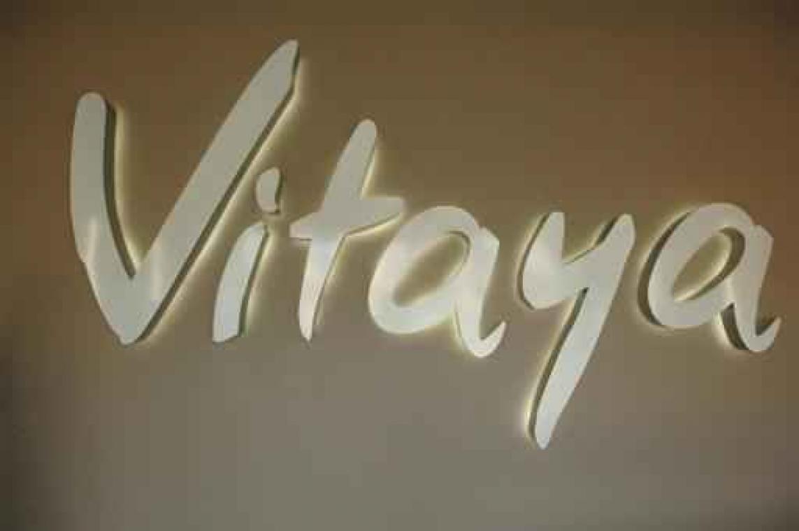 Boetes voor Vitaya en CAZ omwille van reclamefouten