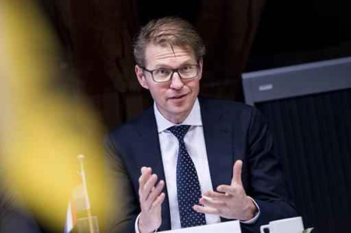 Nog meer namen bekend van nieuw kabinet-Rutte