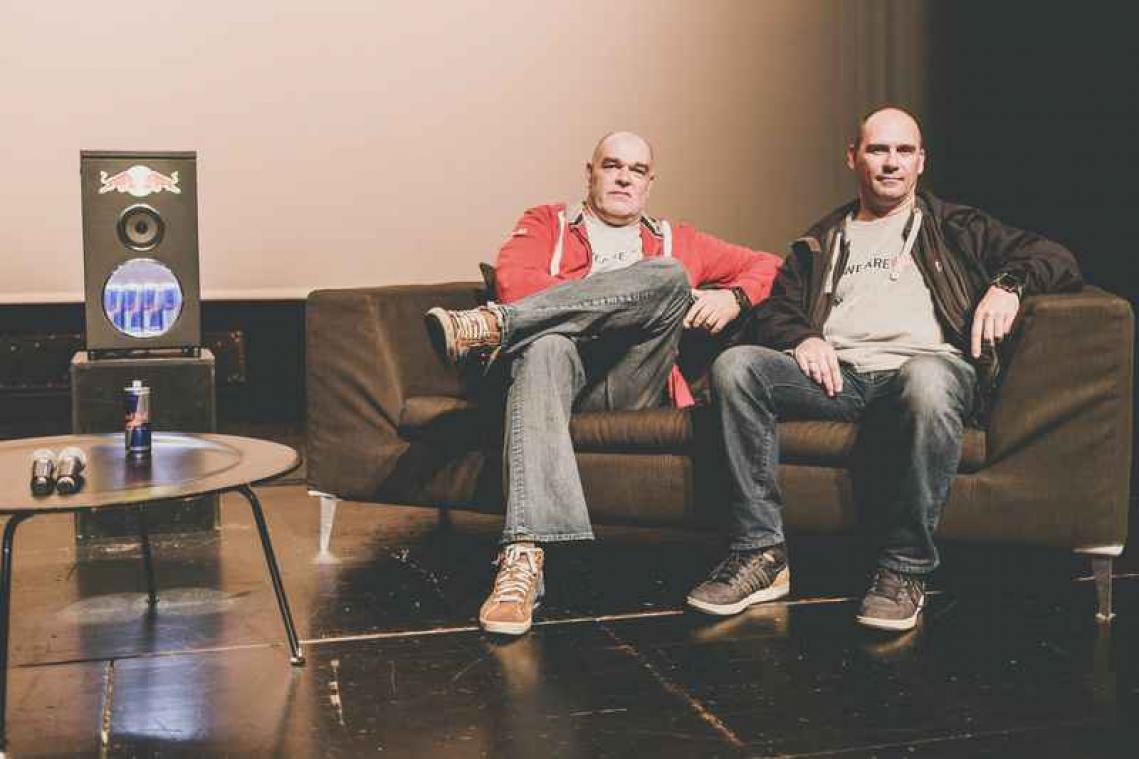 Red Bull Elektropedia presents Bonzai Records The Story