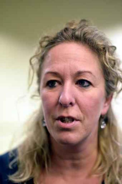 N-VA ziet geen spoor van samenwerking met België in Franse Defensiestrategie