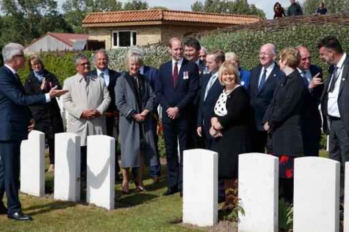 Crowdfunding moet oorlogsgeheimen Wijtschate prijsgeven