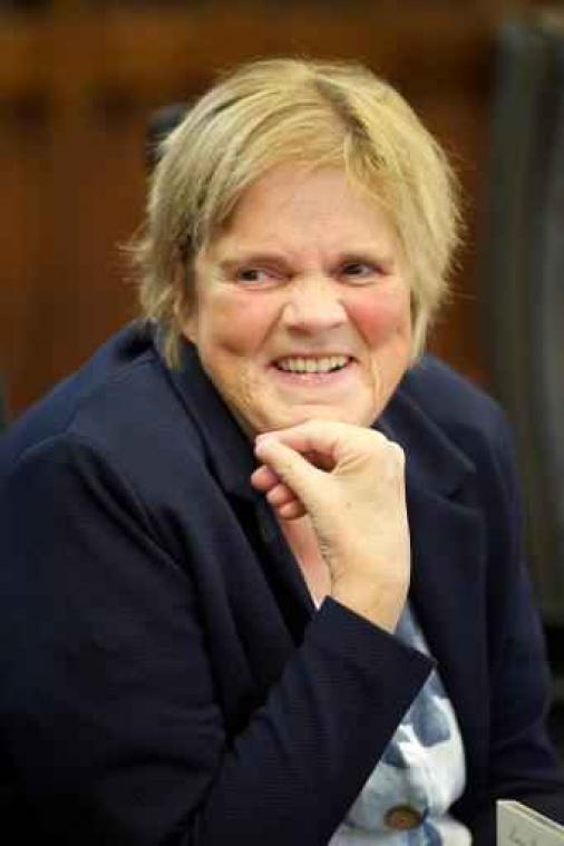 Margriet Hermans lijstduwer bij nieuw liberaal initiatief in Oud-Turnhout