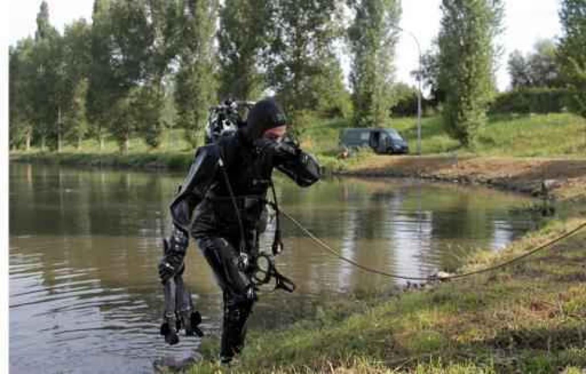 Lichamen van vermist bejaard koppel uit Bilzen in Albertkanaal teruggevonden