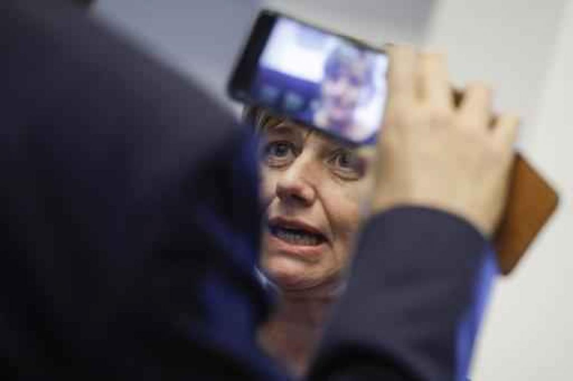 Nieuwe NMBS-baas Dutordoir maakt brandhout van verleden