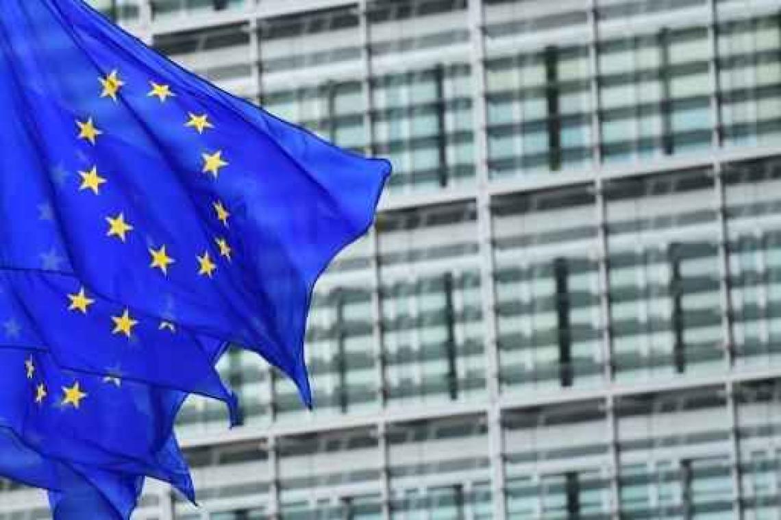 Europa wil openbare ruimtes beter beschermen tegen aanslagen