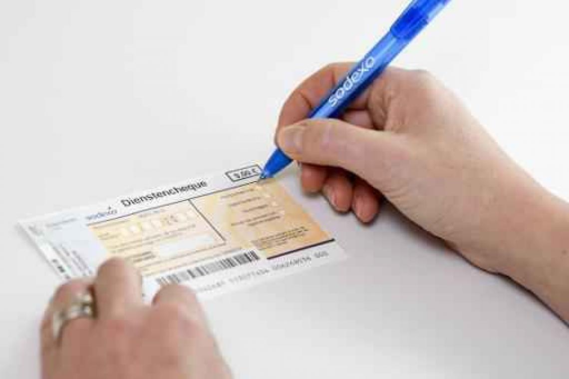 Vlaamse dienstenchequesector gaat mystery calls invoeren