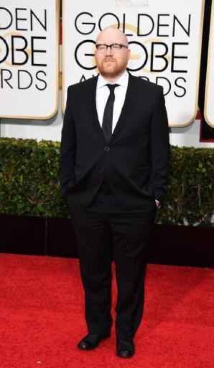 Jóhann Jóhannsson en Rupert Gregson-Williams ontvangen World Soundtrack Award