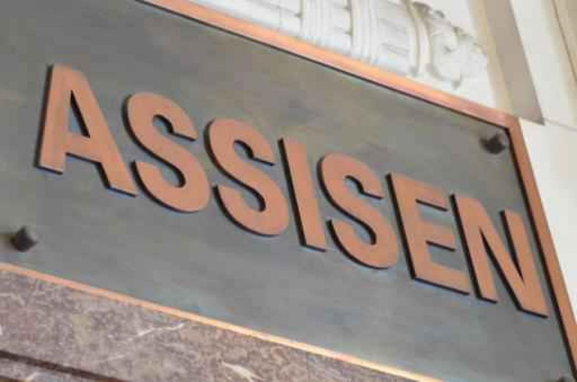 Mensenrechtenliga stapt naar Grondwettelijk Hof tegen hervorming assisen