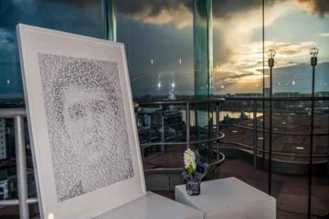 Overvallers van Hodei krijgen celstraffen tot vier jaar