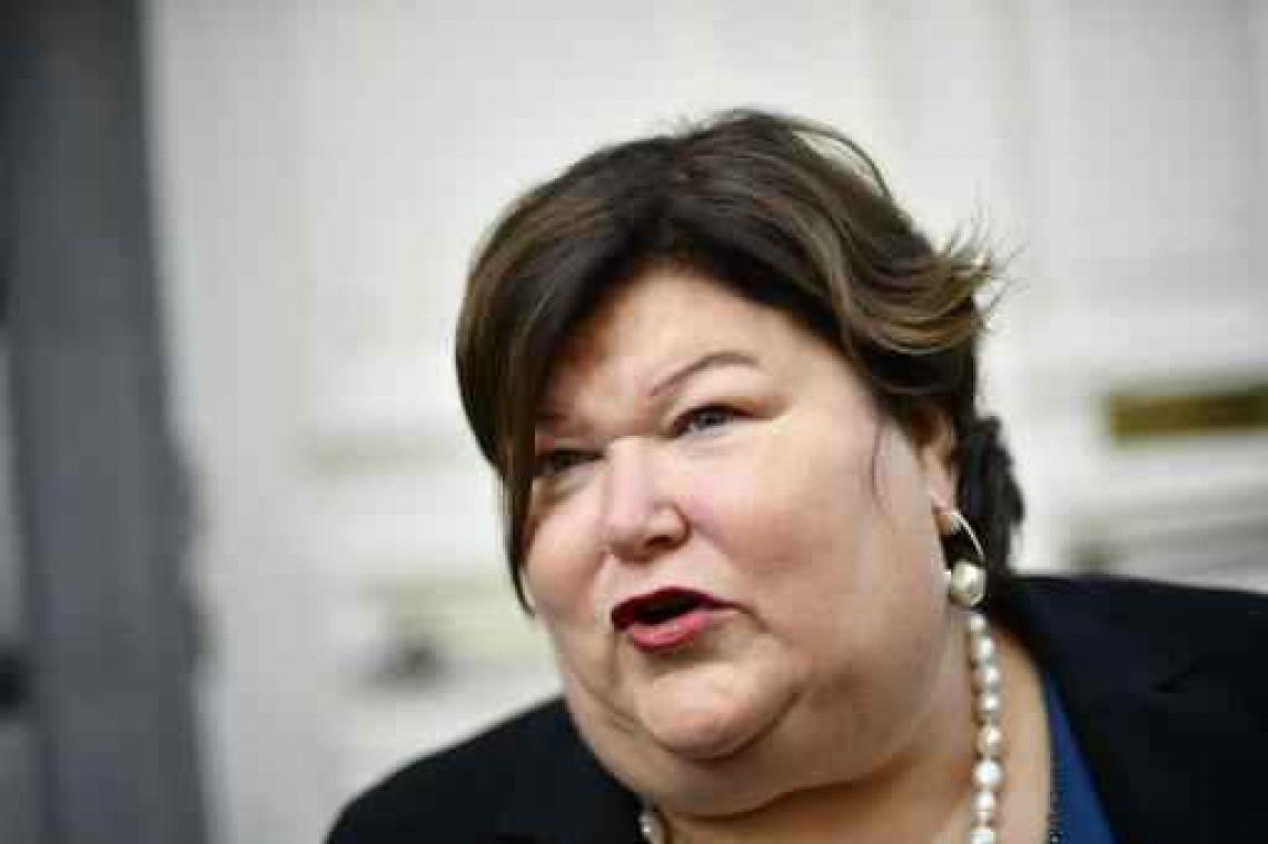 Vanaf 2018 krijgen zieke zelfstandigen al na twee weken een uitkering