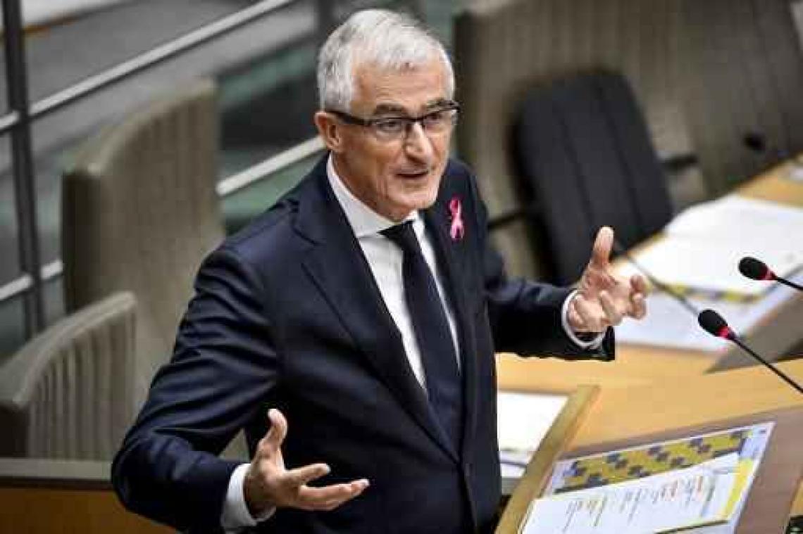 "Autonomie Catalonië afnemen dreigt verdere escalatie te veroorzaken"