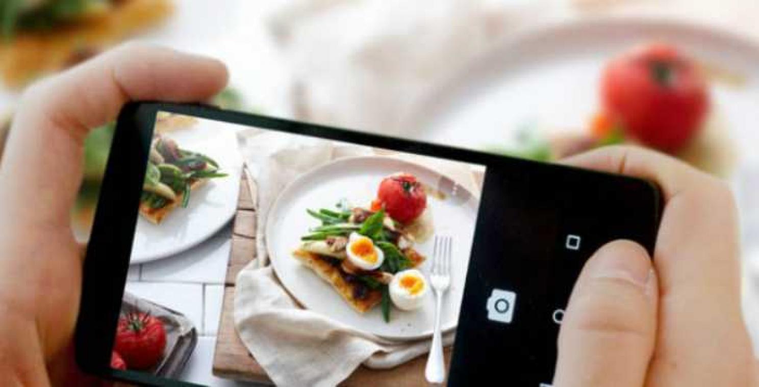 Google gaat Maps mengen met voedselfotografie