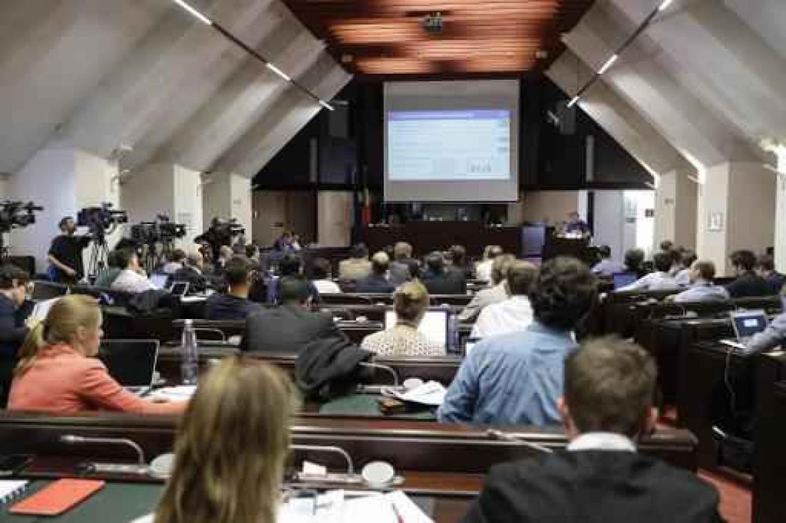 TreinTramBus steunt plannen voor modernisering NMBS