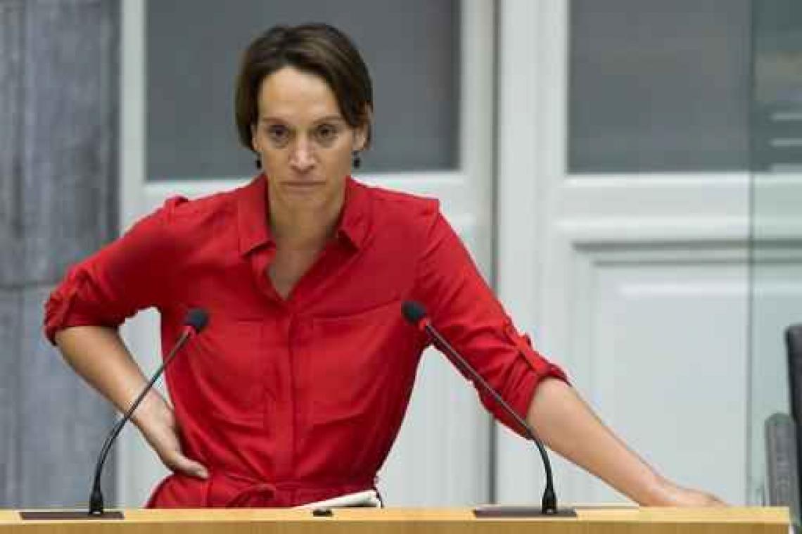 "Minister Schauvliege krijgt slecht rapport van eigen administratie"
