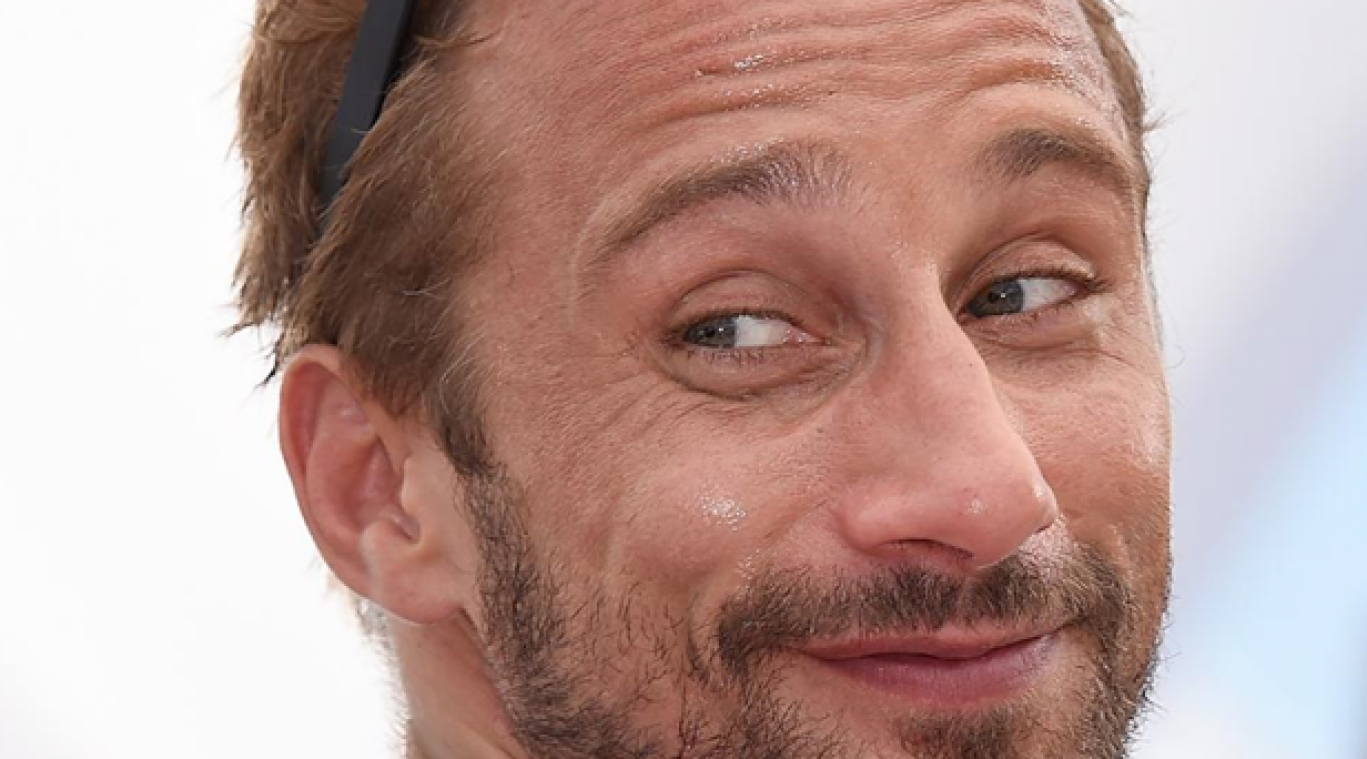 Nieuwe stap voor Matthias Schoenaerts