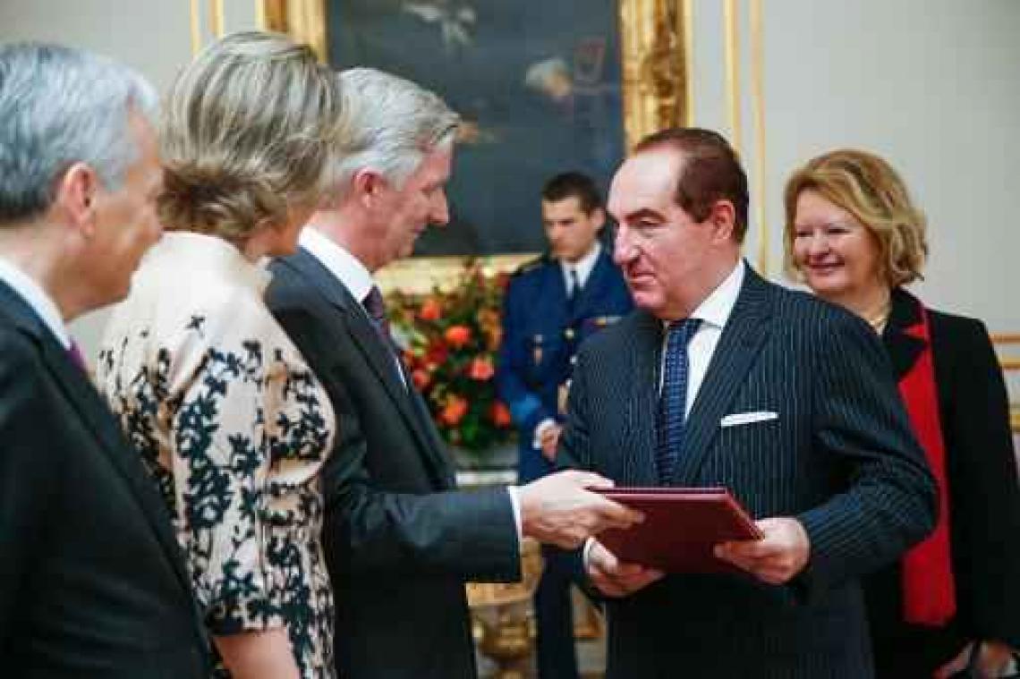 Karel Pinxten grijpt (voorlopig) naast derde termijn bij Europese Rekenkamer