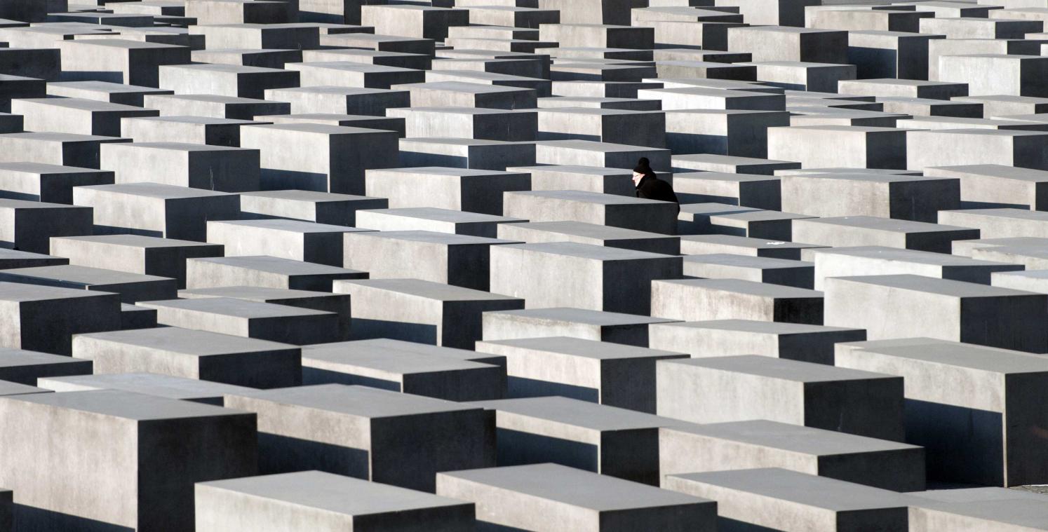 Trauma van Holocaust nog steeds aanwezig in genen van nabestaanden