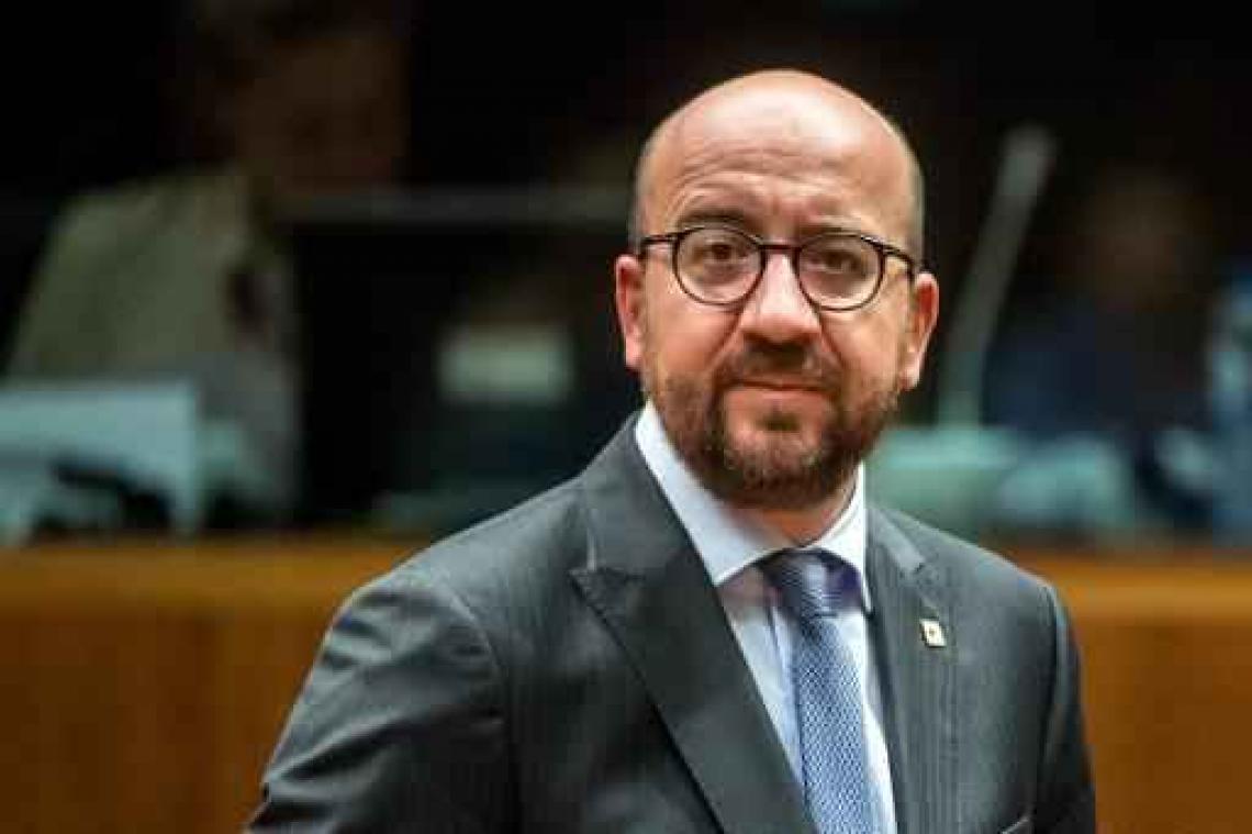 "We verwachten meer duidelijkheid van het VK over de brexit"