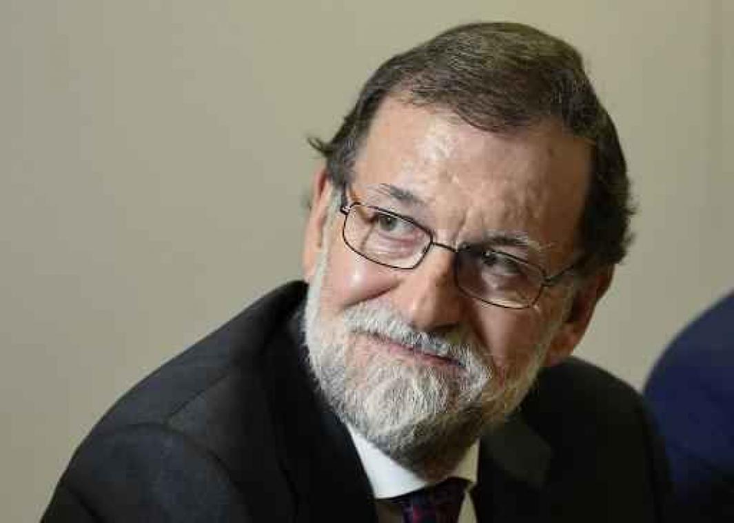 Spaanse regering en socialisten hebben akkoord over verkiezingen in Catalonië in januari