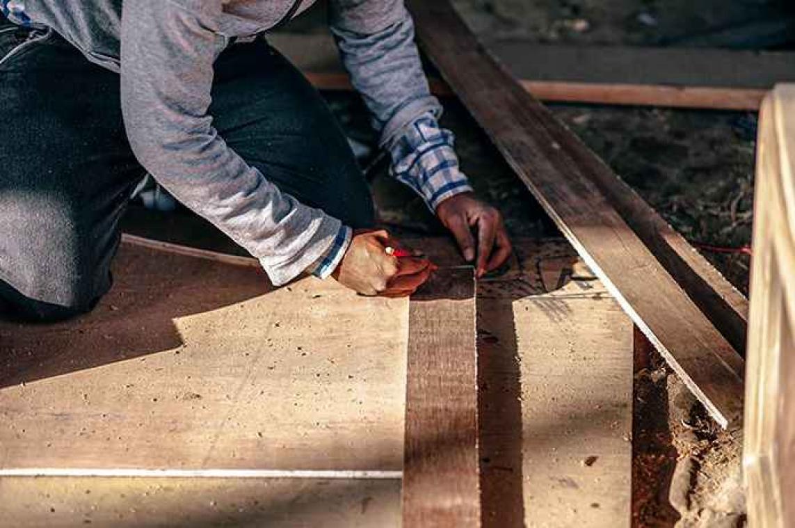 VDAB: «70% van onze cursisten vindt duurzaam werk»